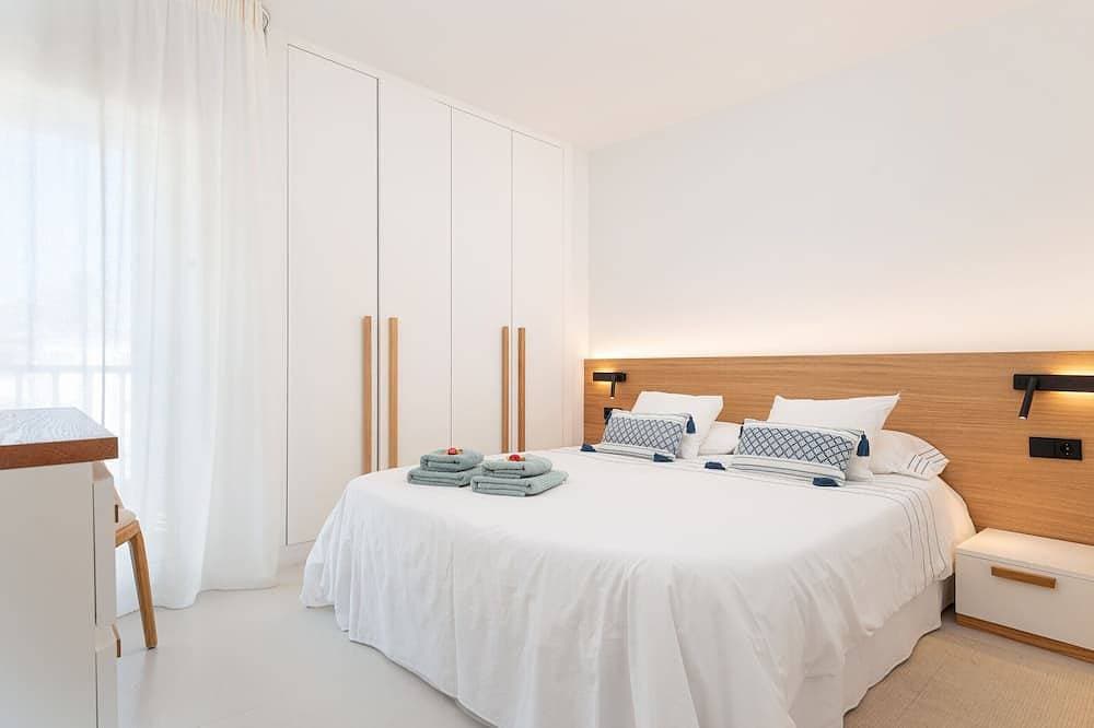 Foto 2 von 30: Charmante Wohnung am Strand mit fantastischer Aussicht in Puerto de Alcudia