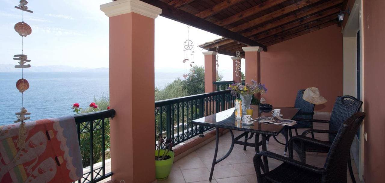 Foto 6 von 11: Villa with Sea View