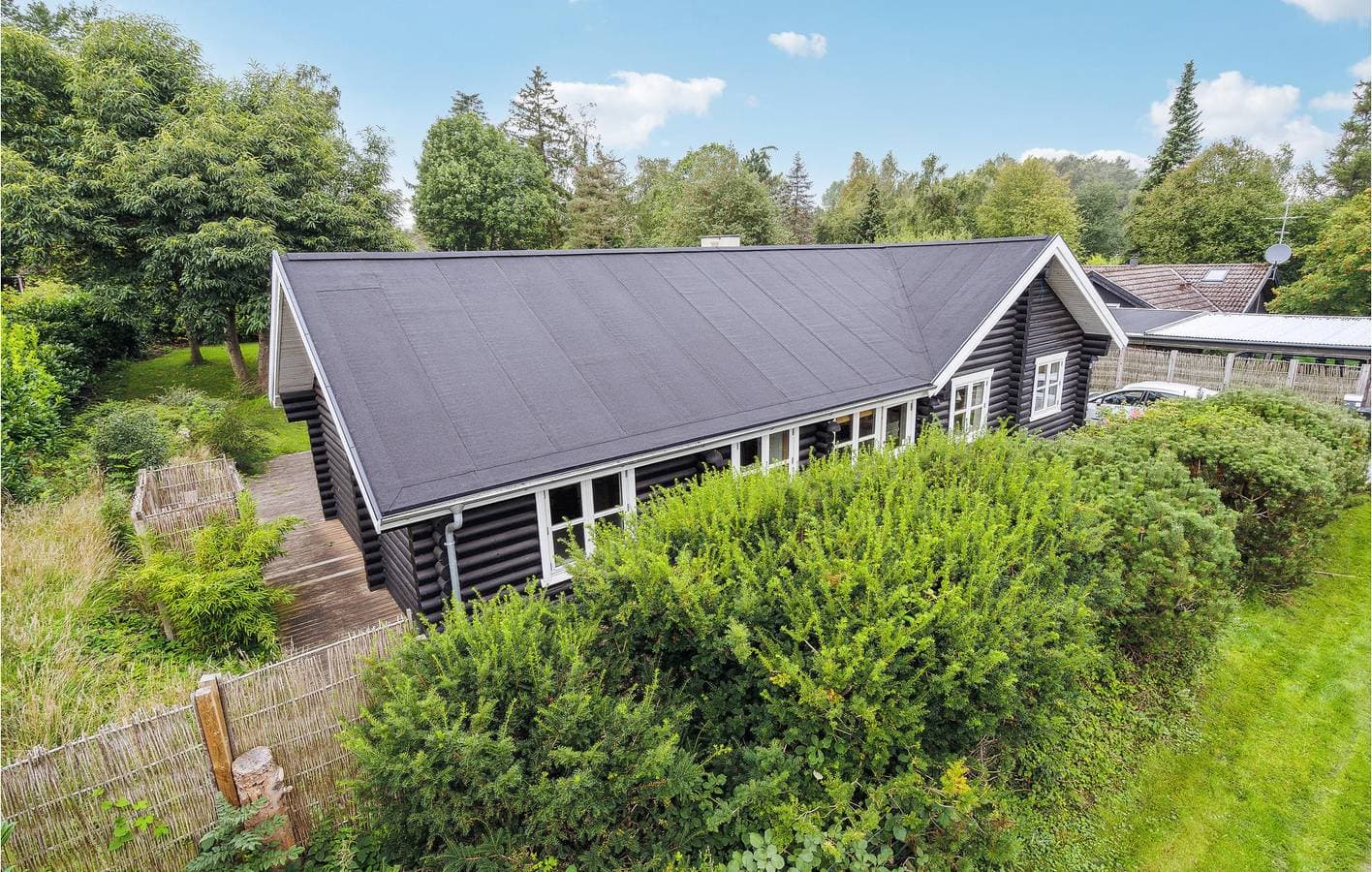Ferienhaus 121m² 1