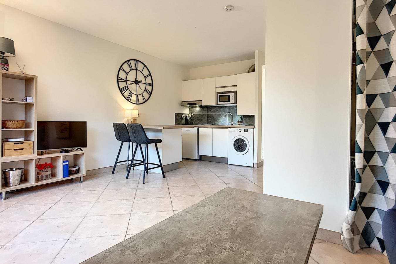 Foto 5 von 12: Studio für 2 Personen mit Garten