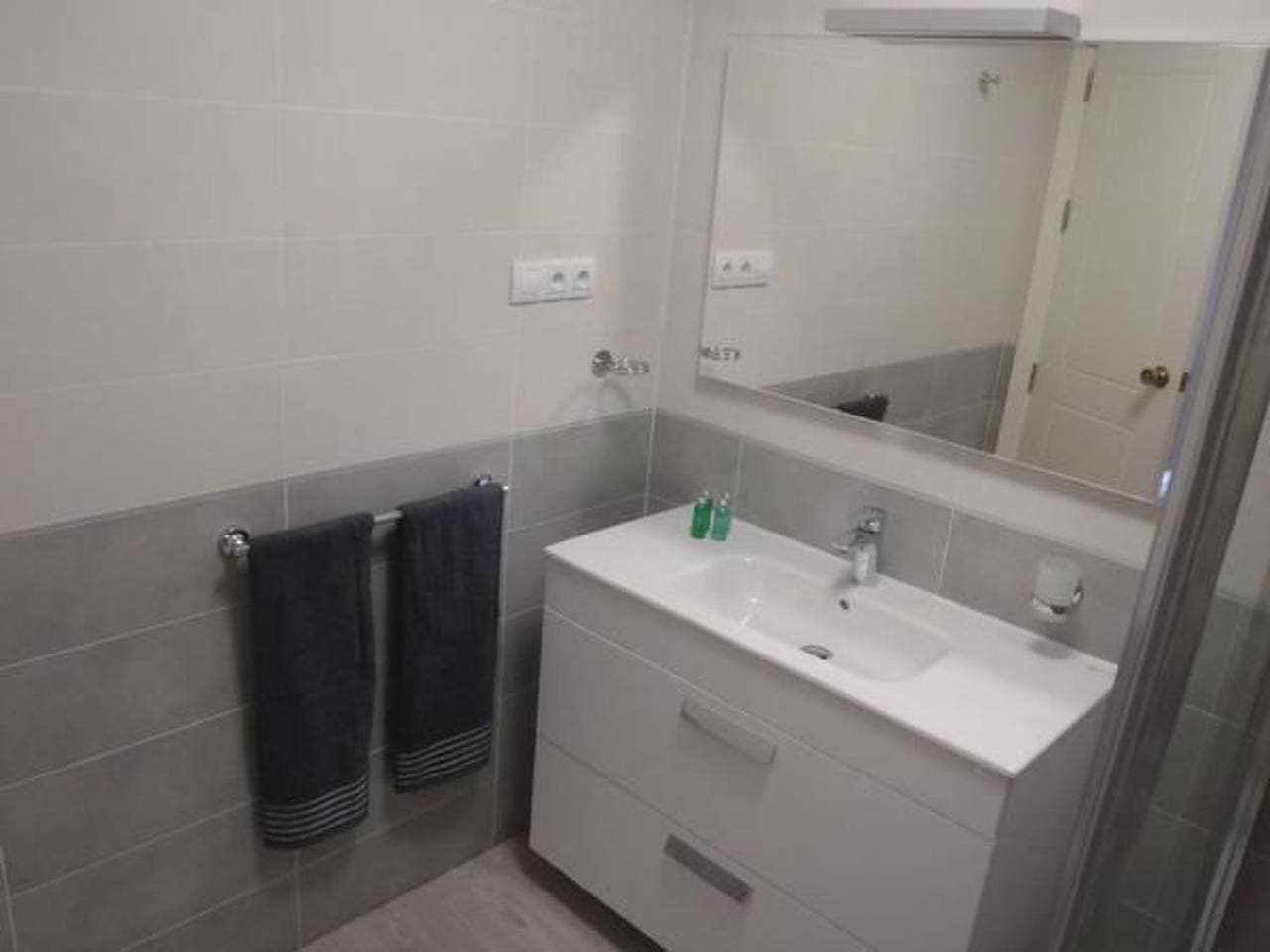 Foto 7 von 25: Schöne Wohnung mit Sonnenterrasse und Meerblick
