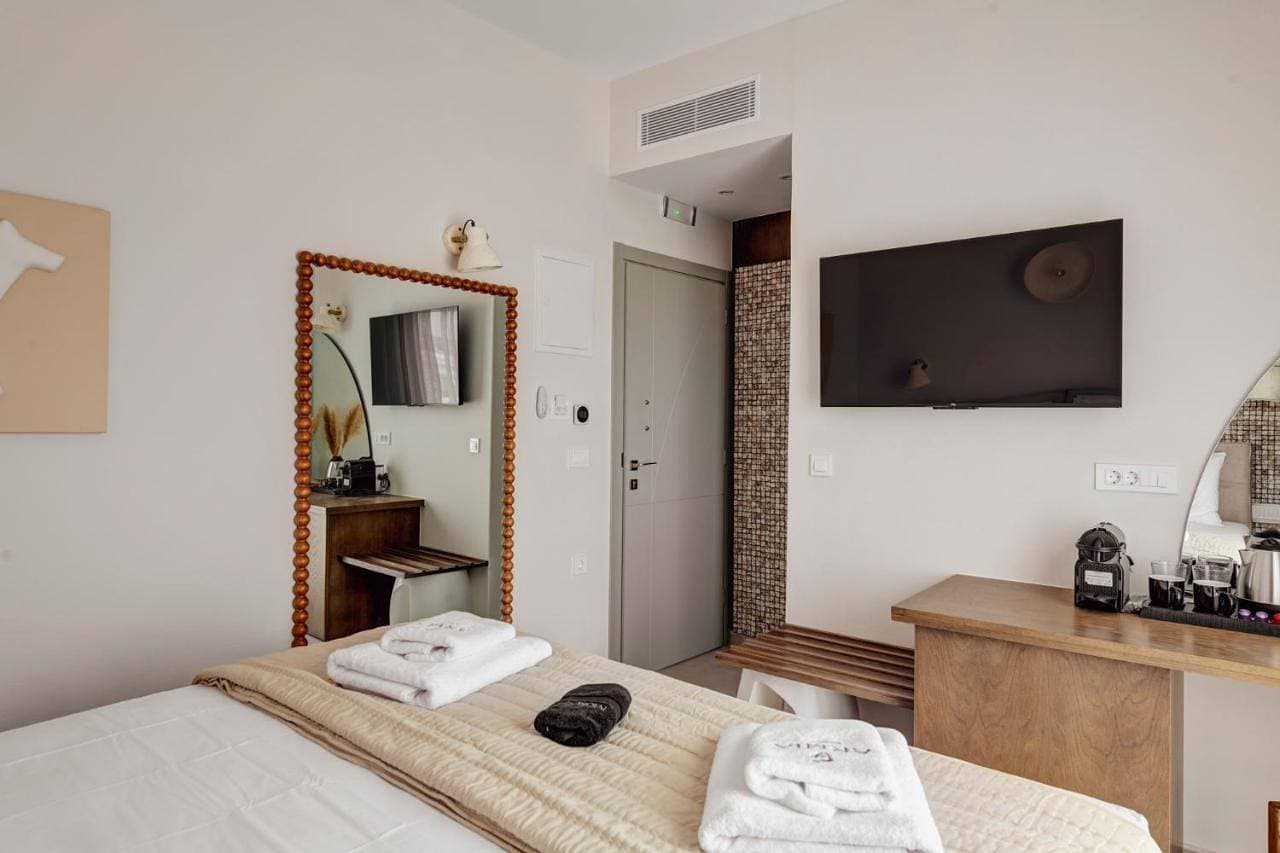 Foto 6 von 18: Small Double Room
