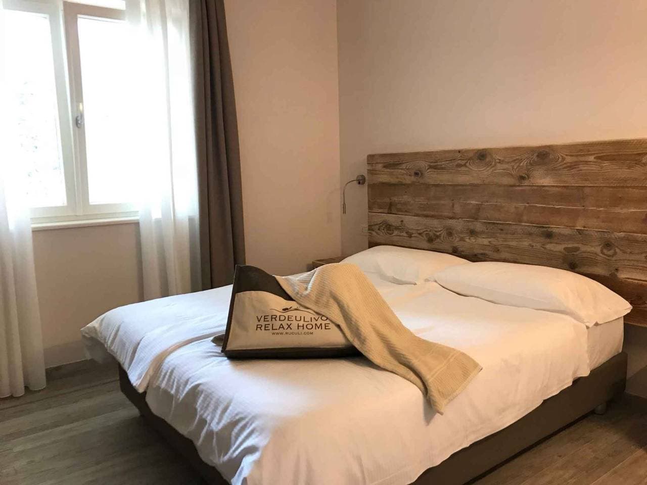 Foto 10 von 21: Ferienwohnung mit Terrasse