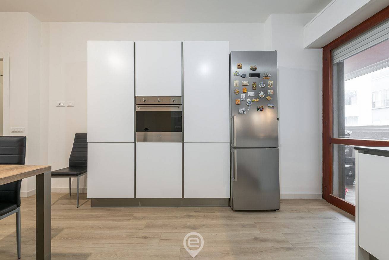 Foto 9 von 28: Ferienwohnung für 4 Personen mit Balkon/Terrasse