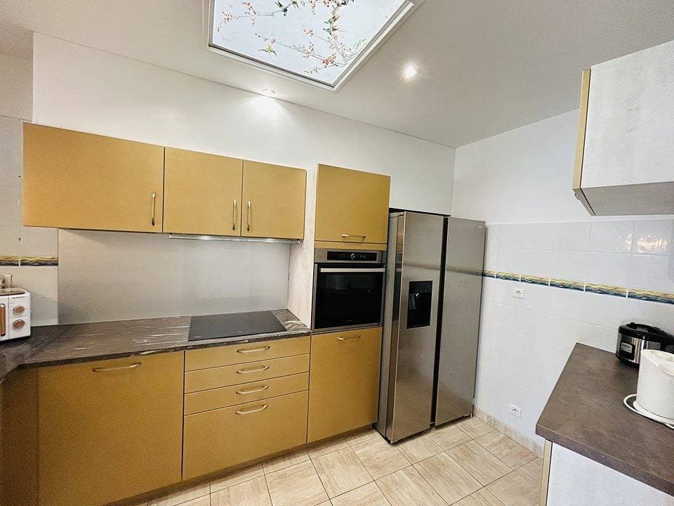 Foto 11 von 19: Ferienwohnung für 6 Personen