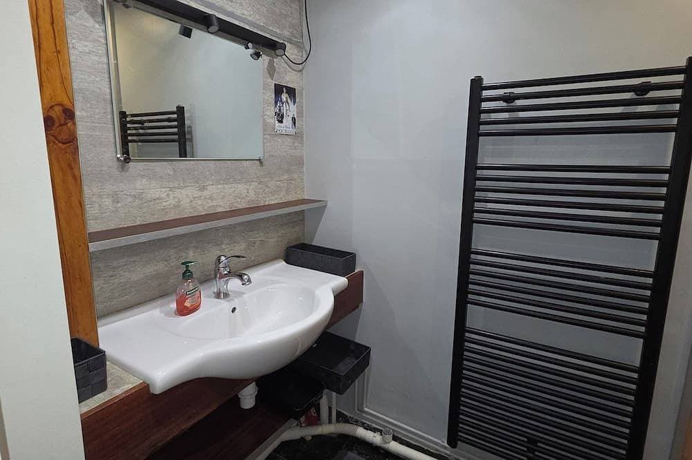 Furnished F3 apartment in city center 1
