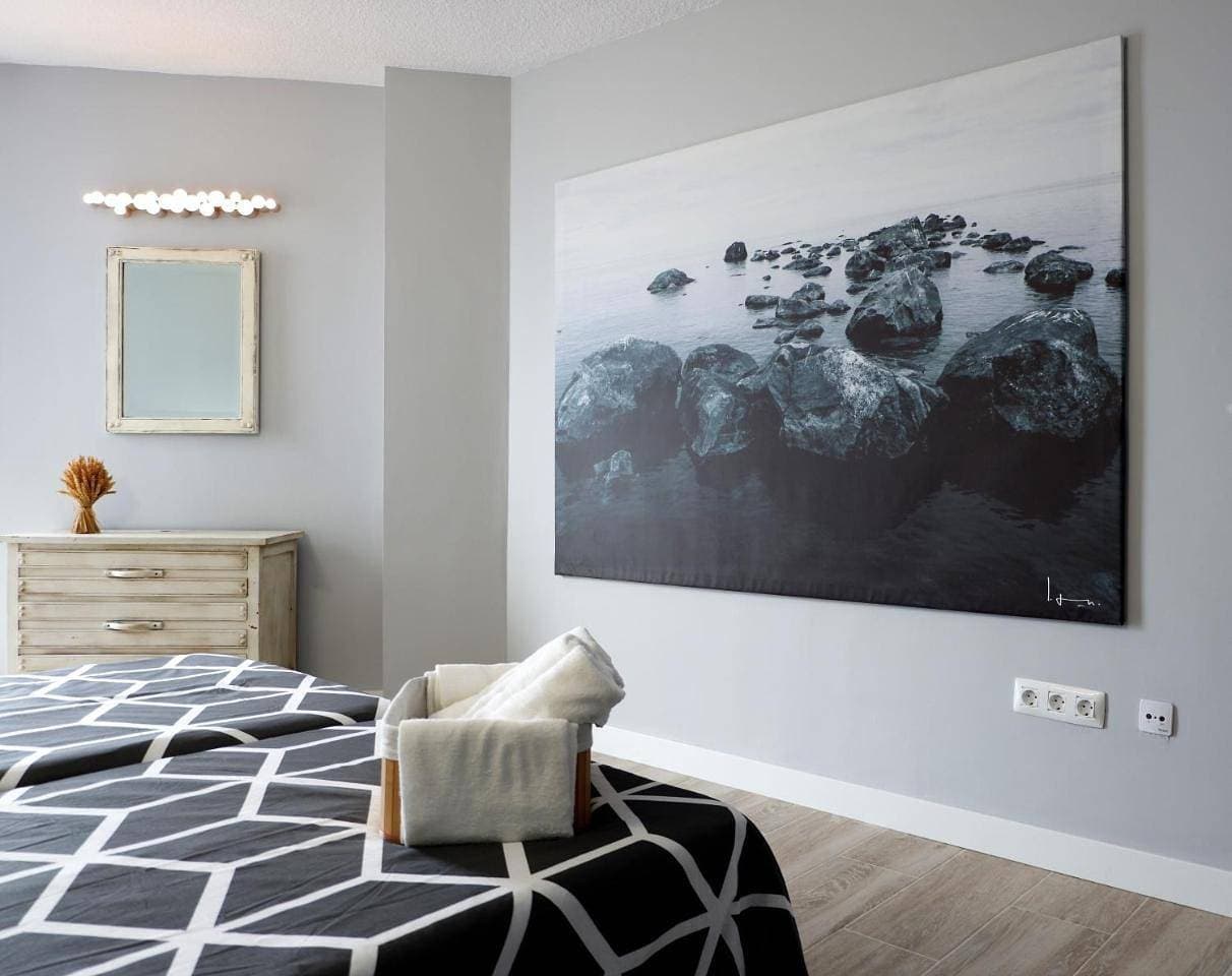 Foto 11 von 55: Two-Bedroom Apartment with Sea View