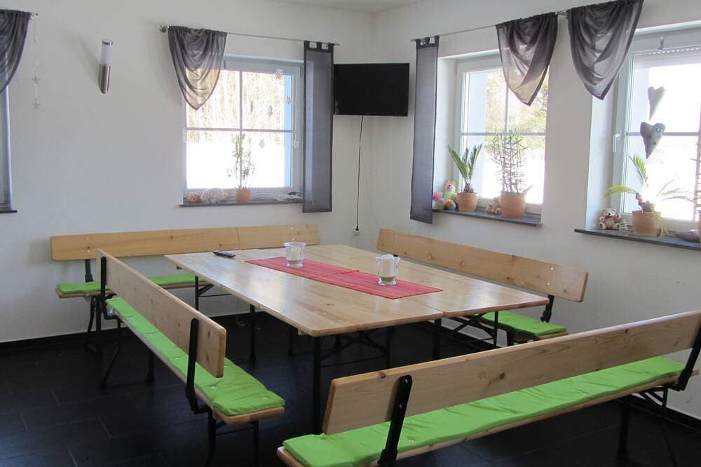Foto 7 von 10: Fewo 1 - Ferienwohnug am Alten Forsthaus