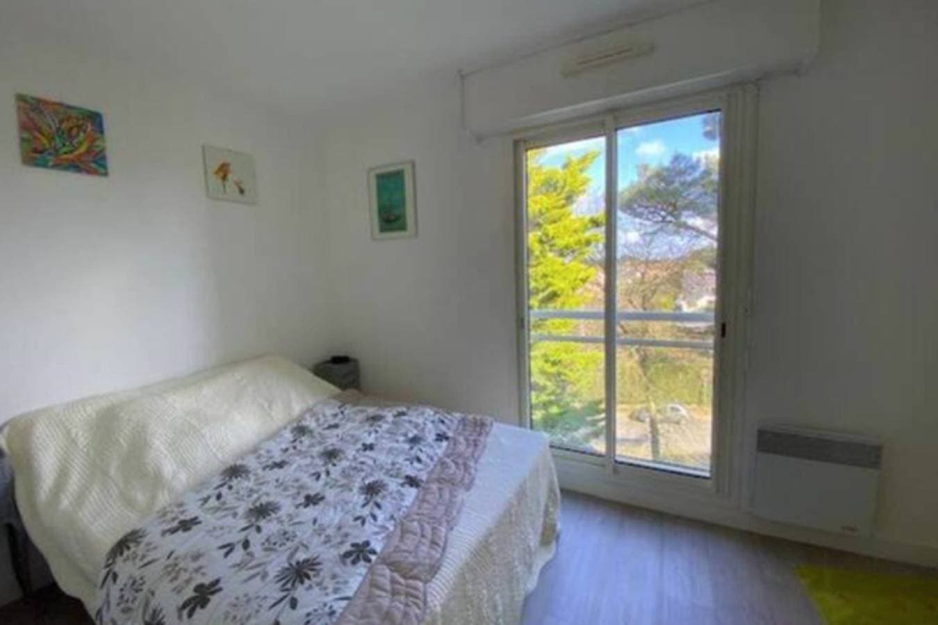 Foto 3 von 12: Ferienwohnung für 4 Personen mit Kinderpool
