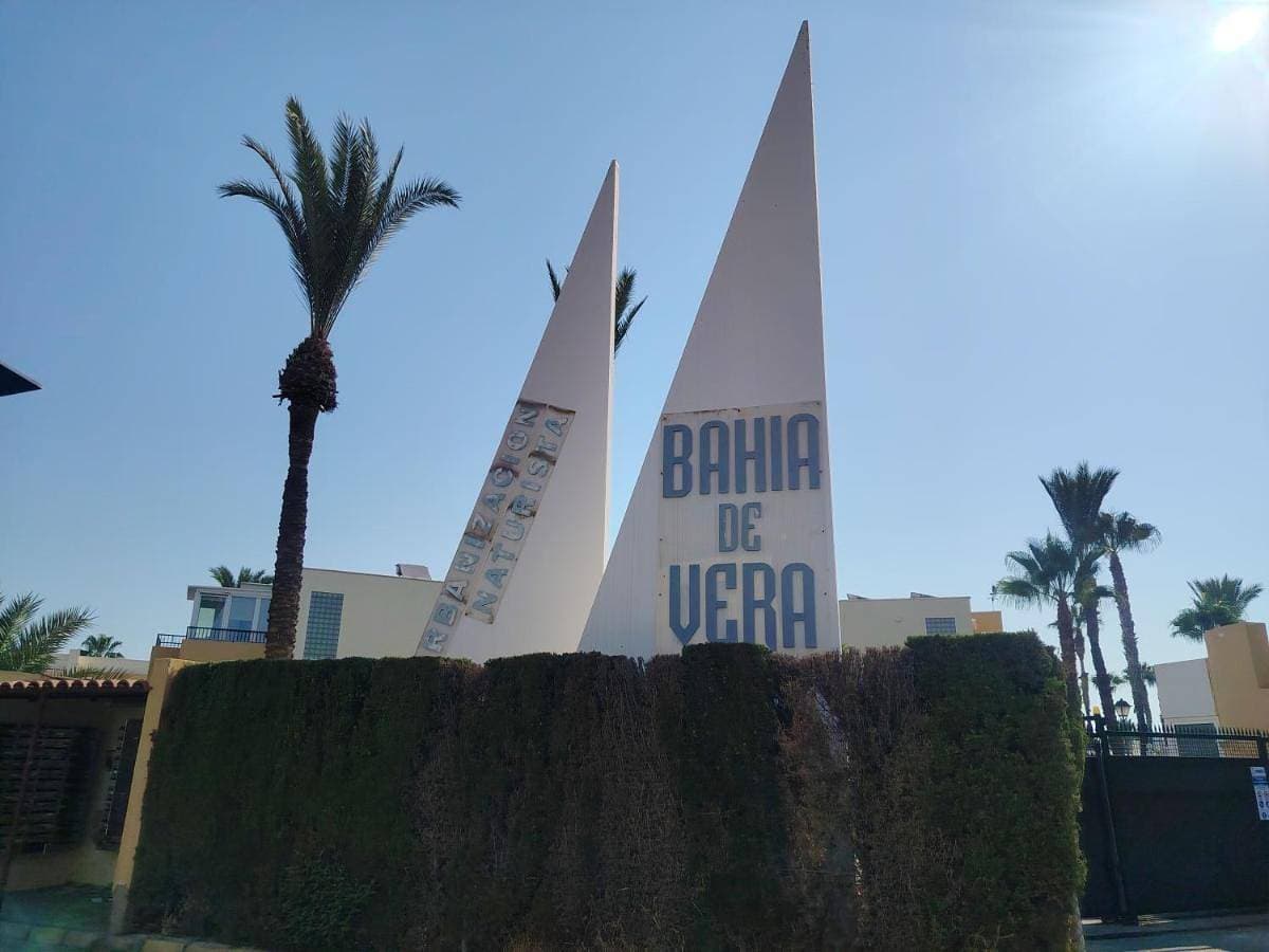 PRIMERO FKK con Ascesor Bahía de Vera 1