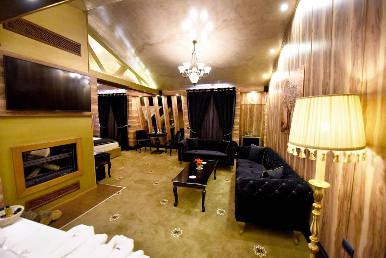 Foto 5 von 11: Superior King Suite
