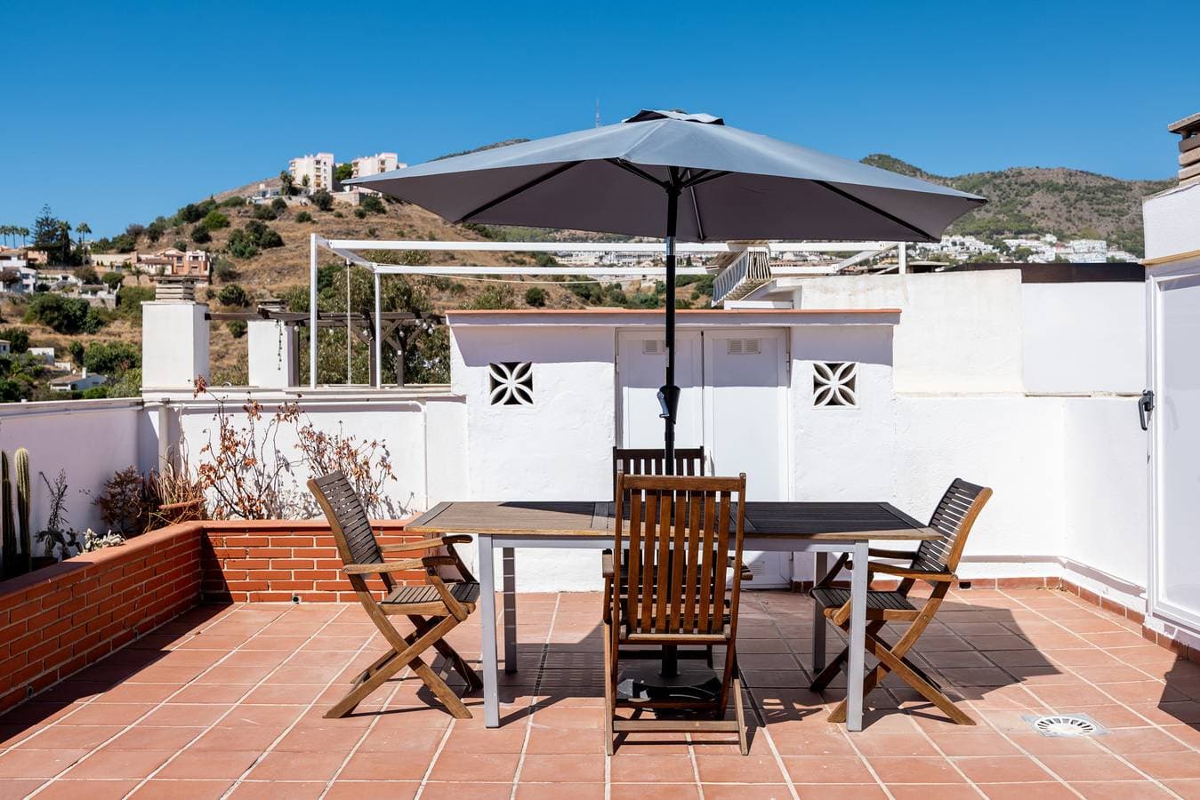 Foto 4 von 31: As Ext Bmd Jardines Torrequebrada II 2F