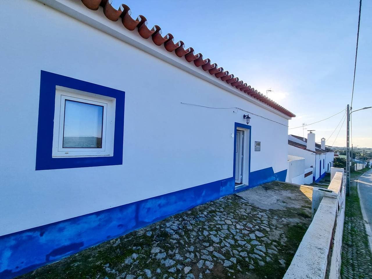 Ferienhaus 93m² 1