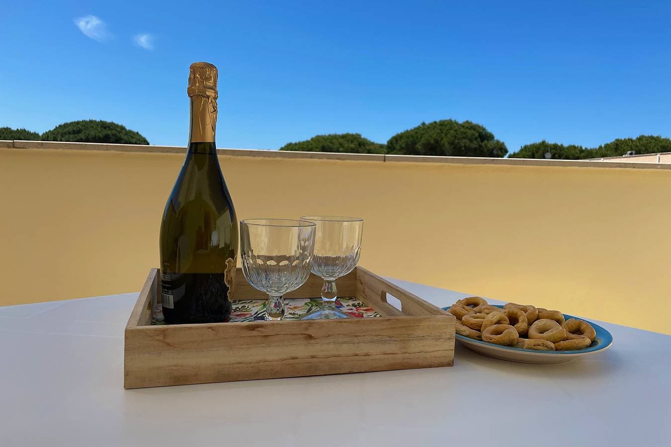 Foto 6 von 36: Ferienhaus von Cira in Principina a Mare