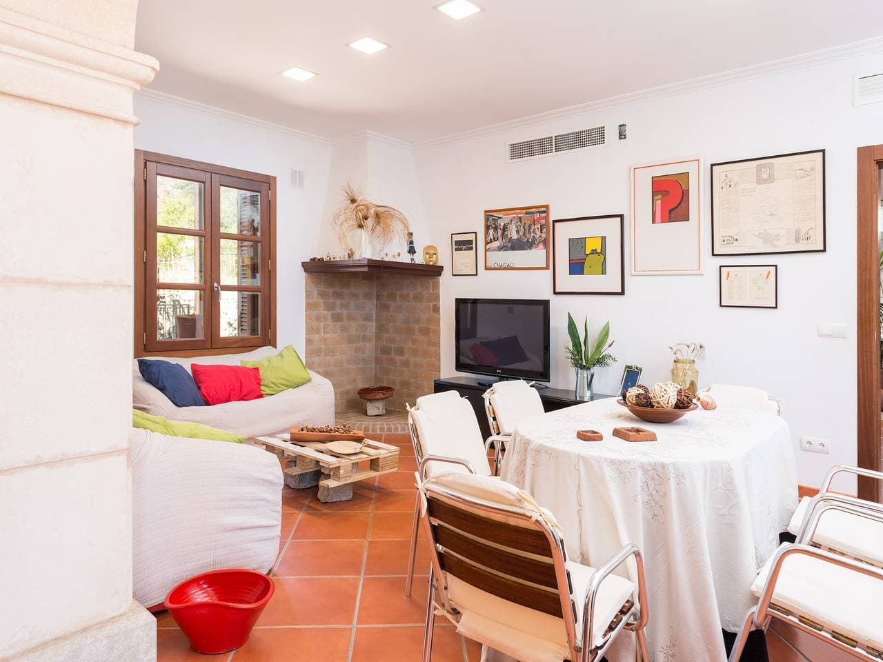 Foto 9 von 45: Turixant Dalt - Ferienhaus Mit Privatem Pool