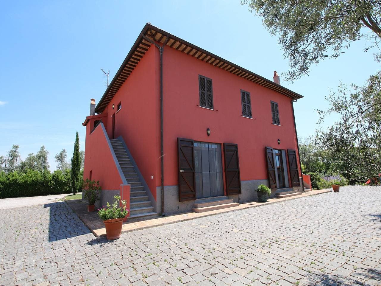 Foto 10 von 74: Bauernhaus nahe Sandstrand Montalto