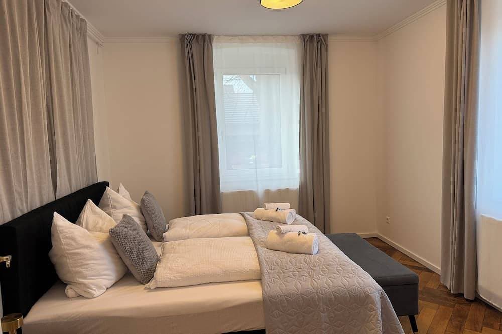 Foto 8 von 30: Die moderne Ferienwohnung für die ganze Familie oder Freunde.