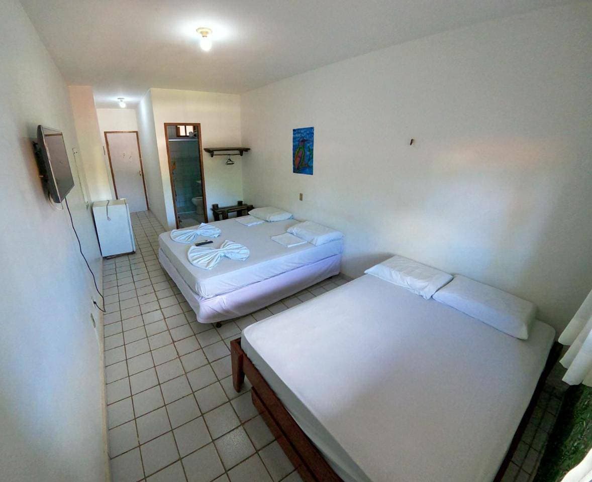 Foto 6 von 11: Standard Family Room