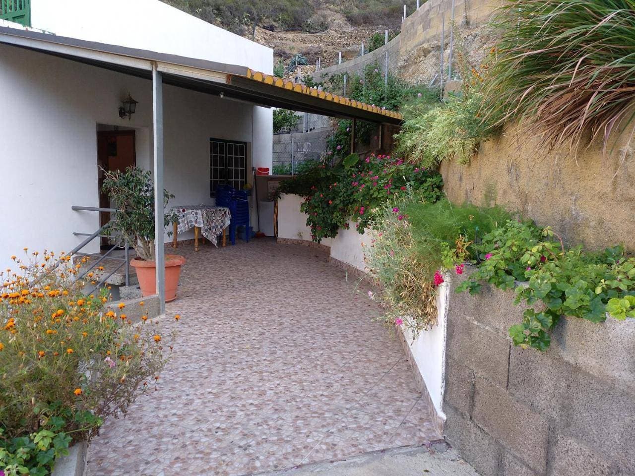 Foto 9 von 16: Apartment with Terrace