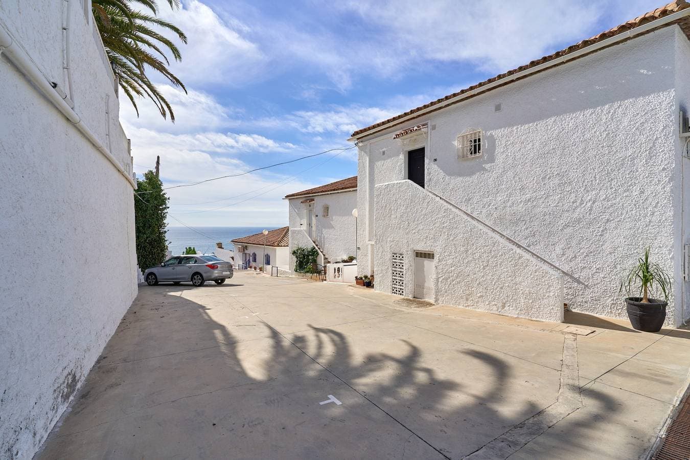 Foto 9 von 19: Apartment 'Studio Litoral' mit Meerblick, WLAN und Klimaanlage