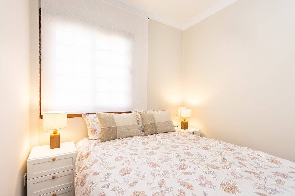 Foto 5 von 50: Home2Book Comfy & Bright Attic, Santa Cruz