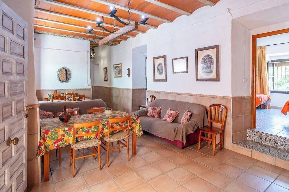 Foto 13 von 29: Casa Rural El Salao Olvera