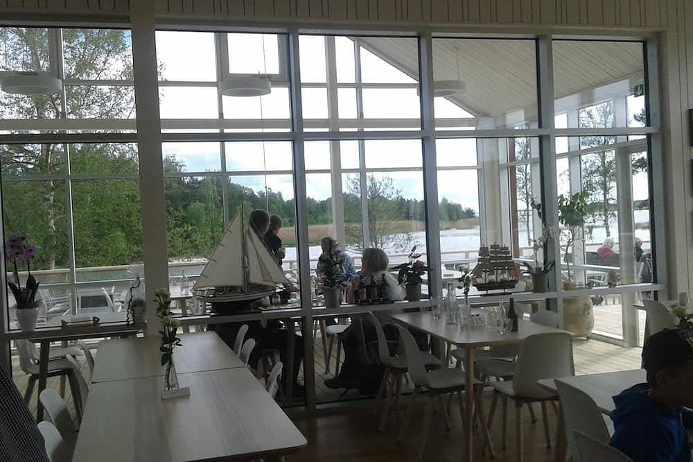 Foto 9 von 20: Ferienhaus Mit Fantastischer Lage Am Vänernsee