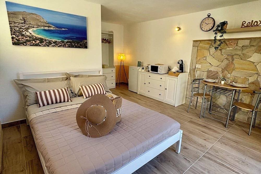 Foto 2 von 19: Loft with solarium and private parking 5 minutes from the airport