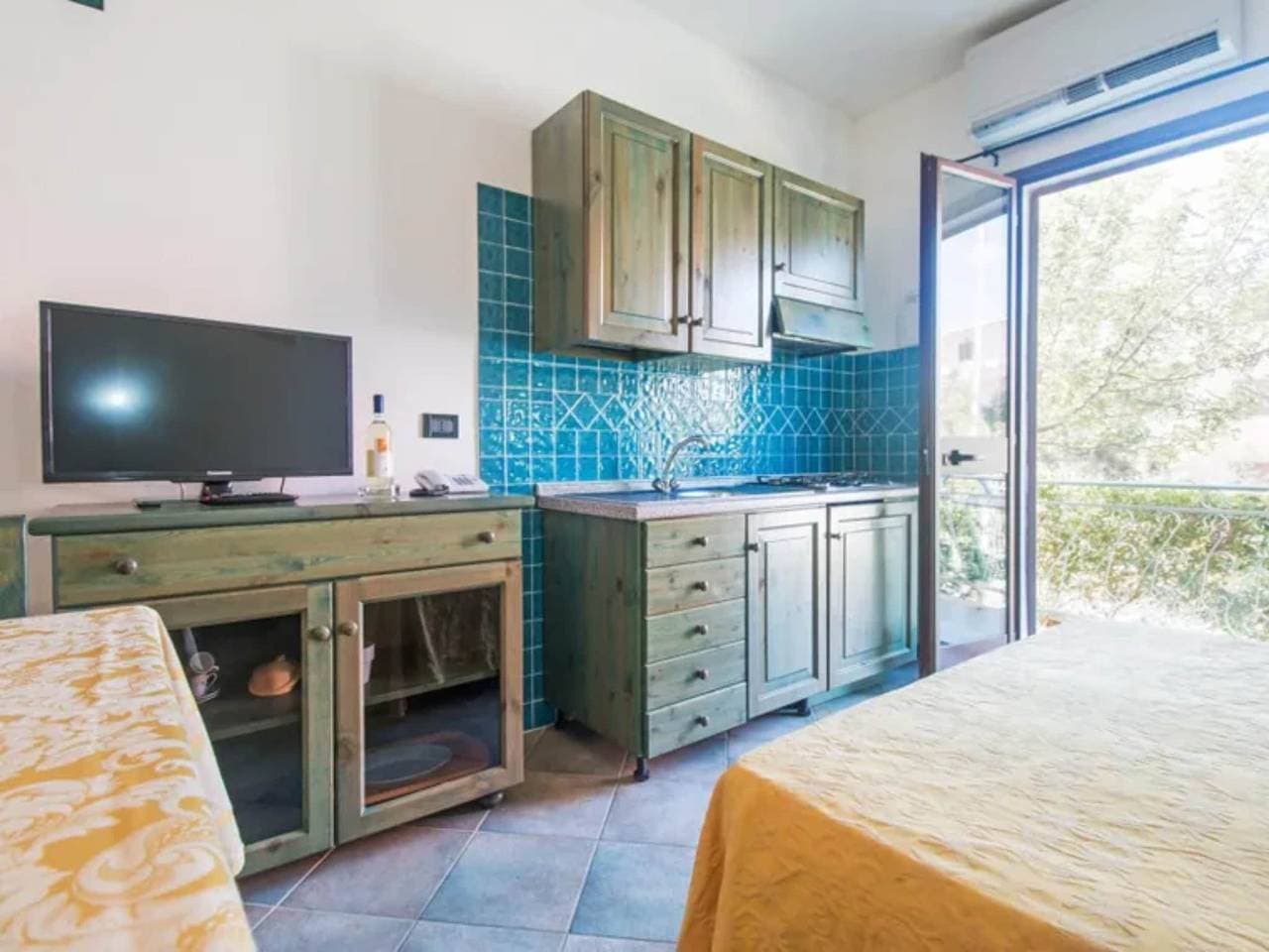 Foto 13 von 26: Studio in Meernähe auf Sardinien