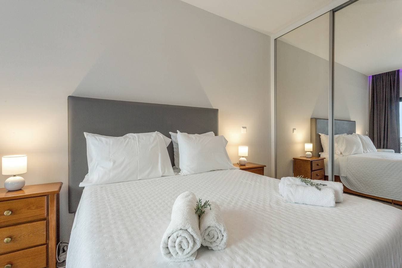 Foto 10 von 40: Studio 'Mariana' mit Atlantikblick, Küche und einzigartiger Gastfreundschaft