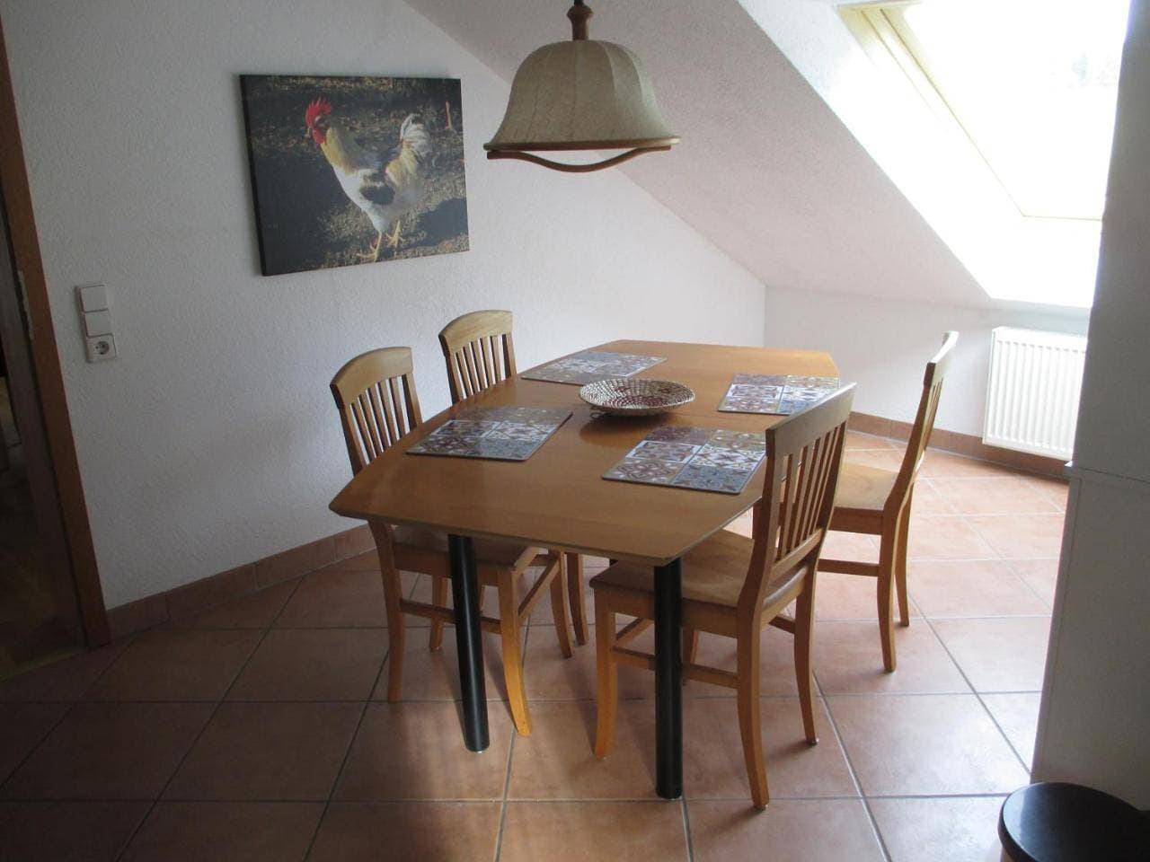 Foto 12 von 41: Two-Bedroom Apartment
