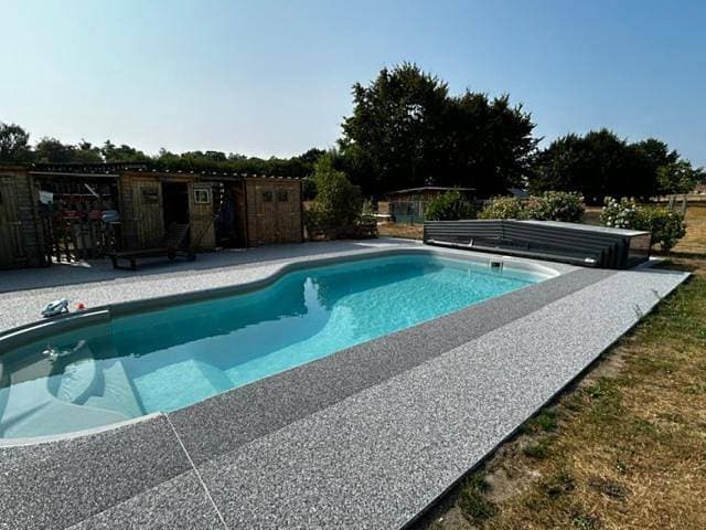 Foto 7 von 14: Two-Bedroom House