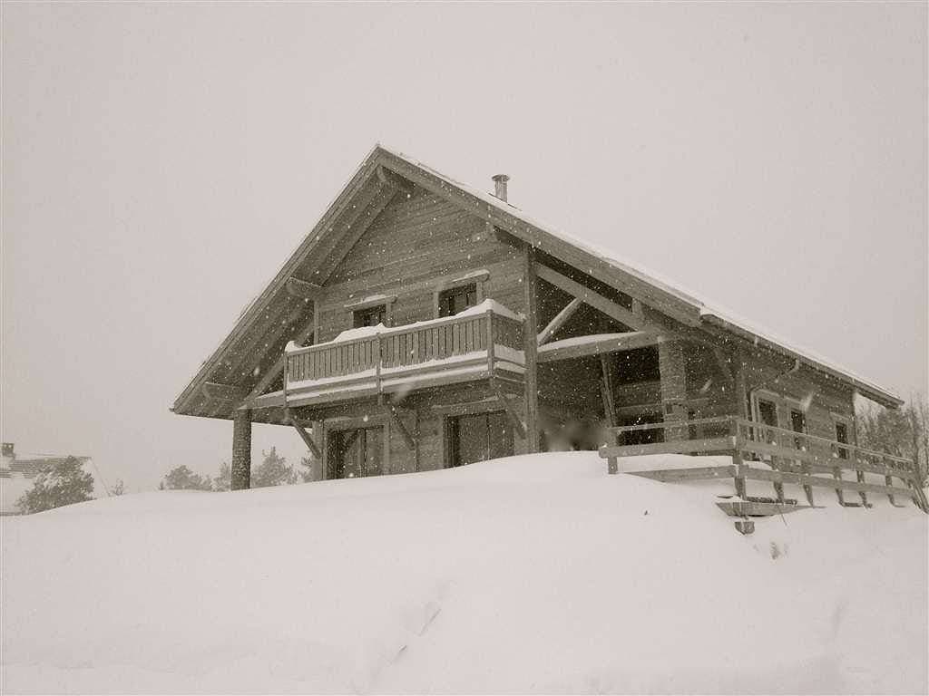 Foto 5 von 20: Au coeur du bois  8 personnes