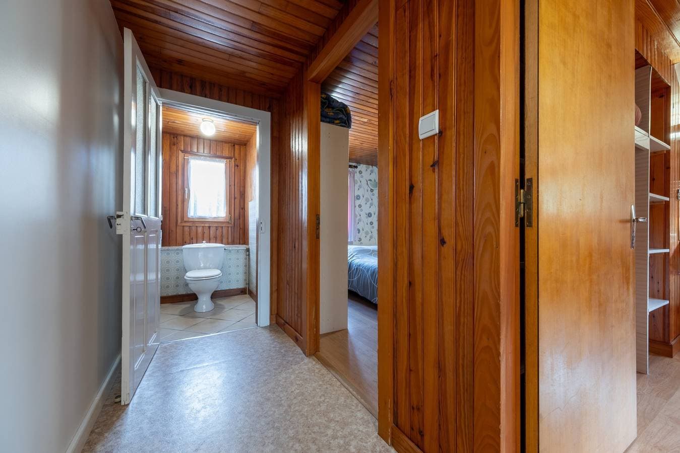 Foto 8 von 28: 2-Sterne-Apartment für 5 Personen – Gîtes des Berleux