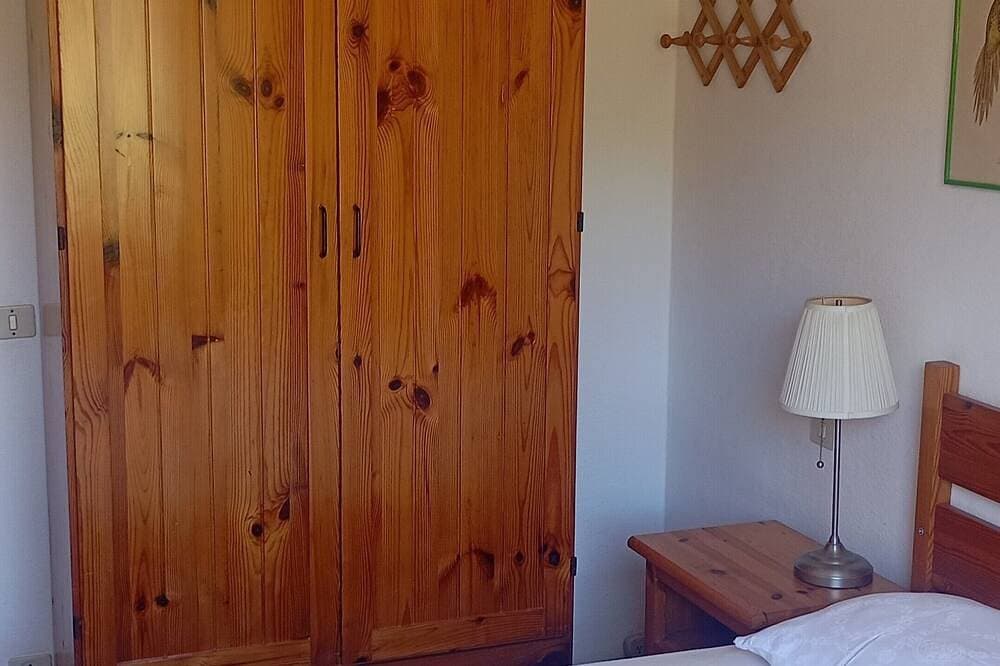 Foto 4 von 30: Casa Glicine Isola del Giglio: Meerblick, private Terrasse und Garten