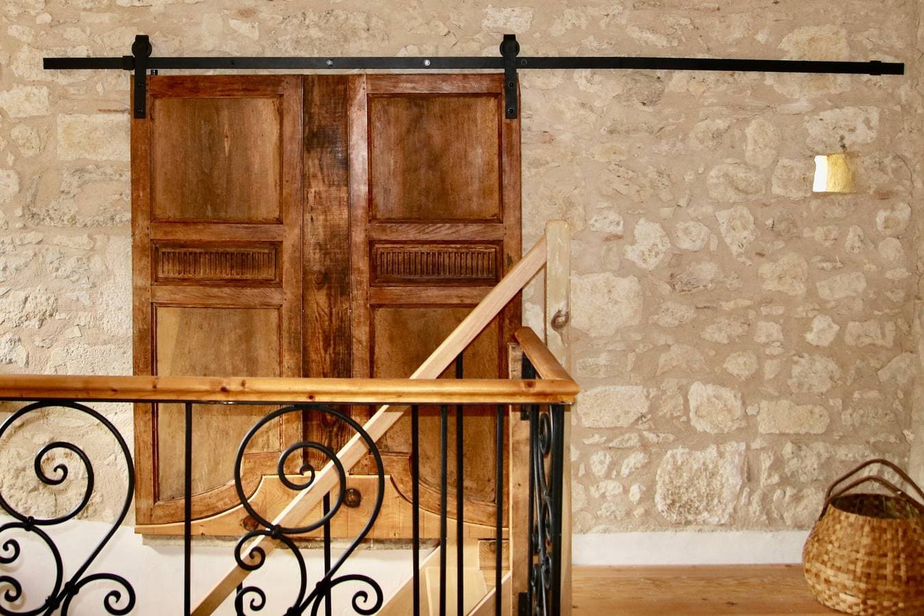 Foto 10 von 26: Ruhiger Aufenthalt im Gîte des Château des Fours in historischem Ambiente in Cumont