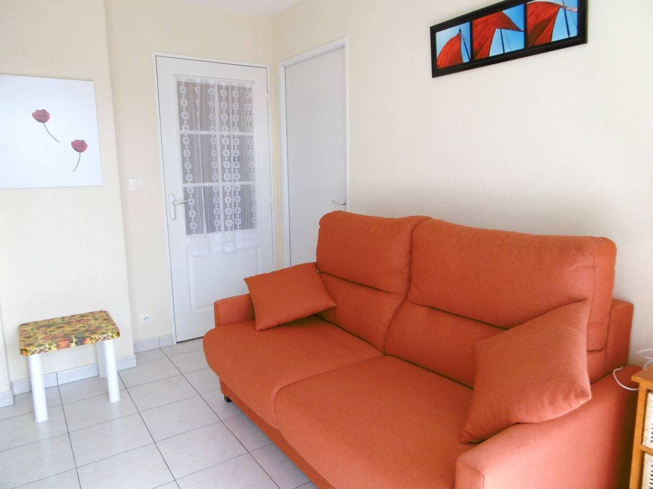 Foto 7 von 17: Ferienwohnung für 4 Personen