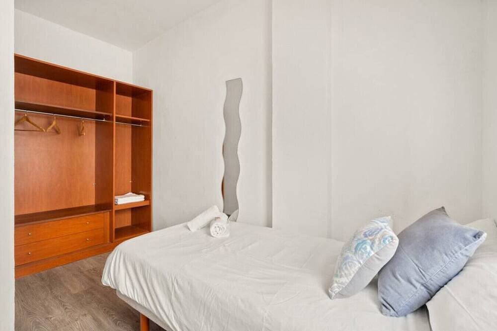 Foto 6 von 19: Mesquida 9 - Charming apartment - Free WiFi