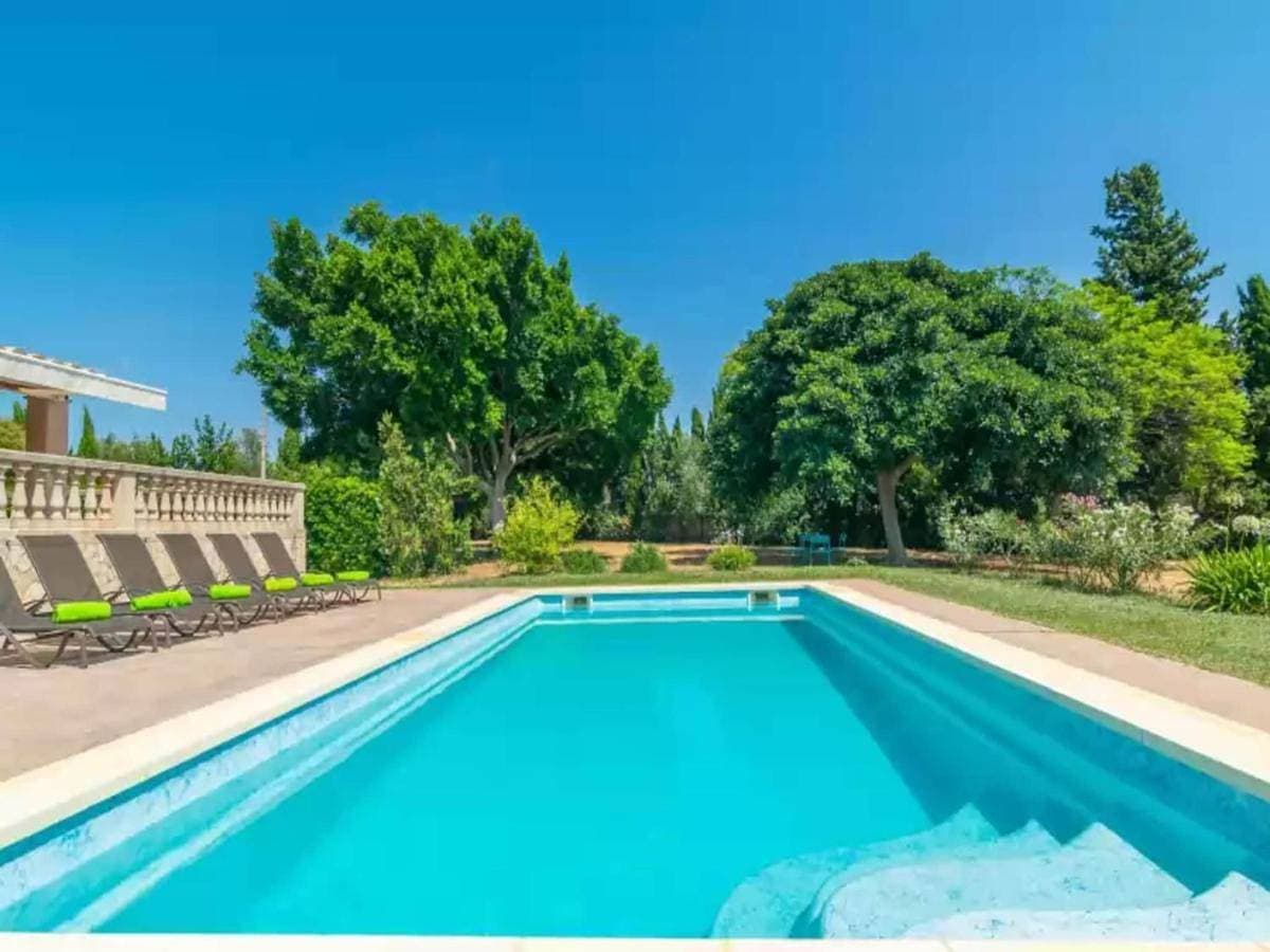 Foto 4 von 31: Three-Bedroom Villa