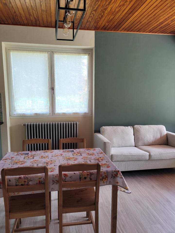 Foto 10 von 20: Two-Bedroom Apartment
