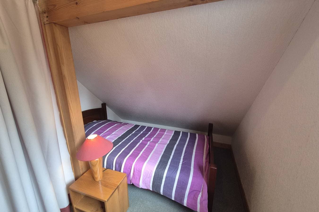 Foto 9 von 20: Chalet nordique à la Feclaz – Idéal pour un séjour au cœur des montagnes