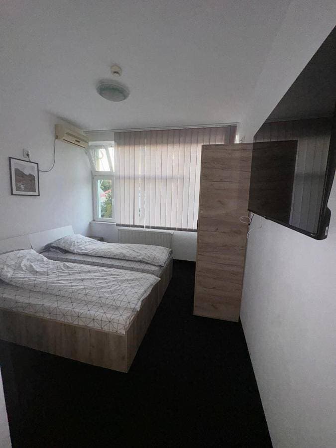 Foto 2 von 14: Double or Twin Room with Private Bathroom