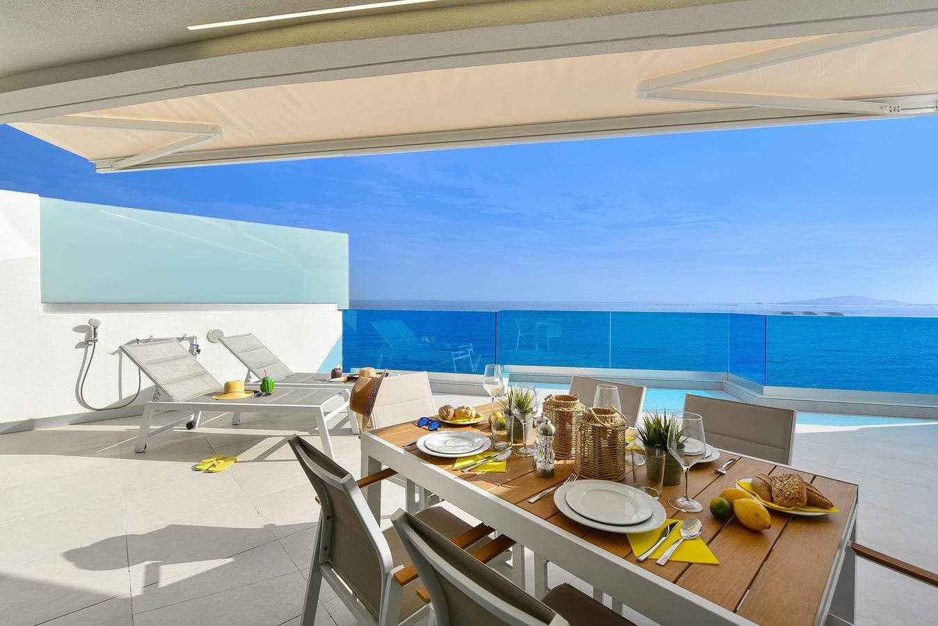 Foto 2 von 51: Balcon Azul IV by VillaGranCanaria