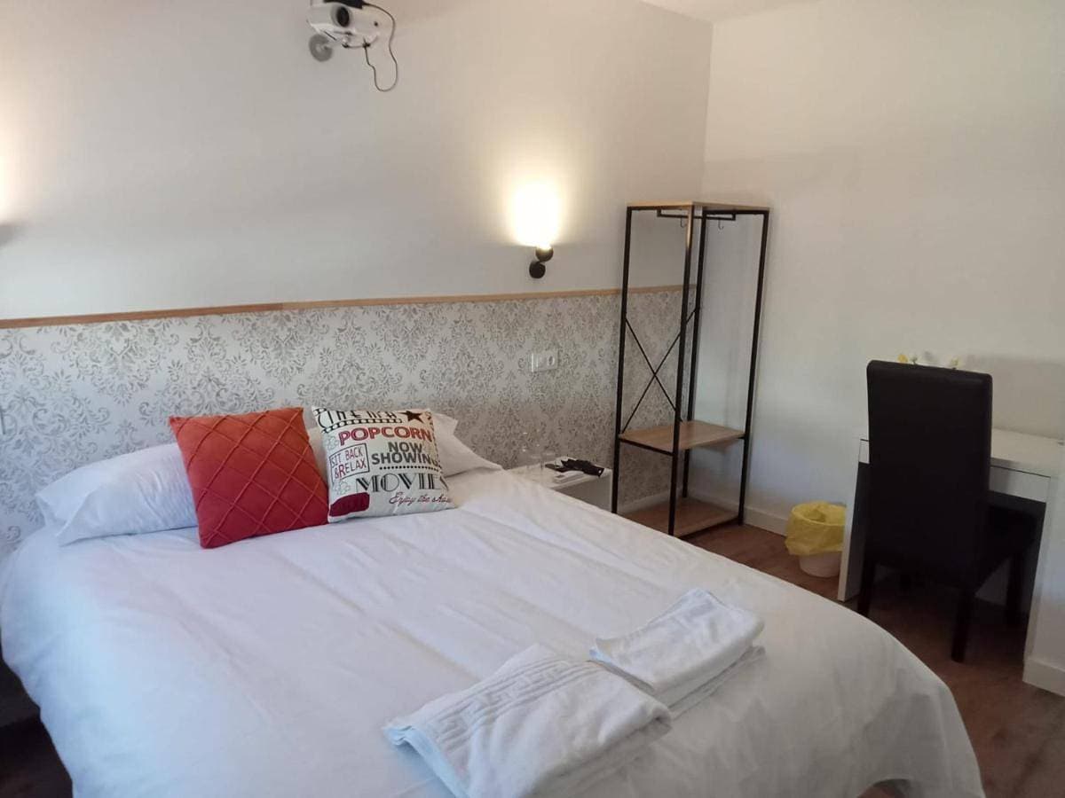 Foto 5 von 5: Double Room