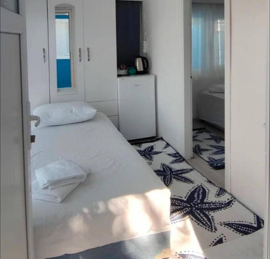 Foto 3 von 5: Double Room