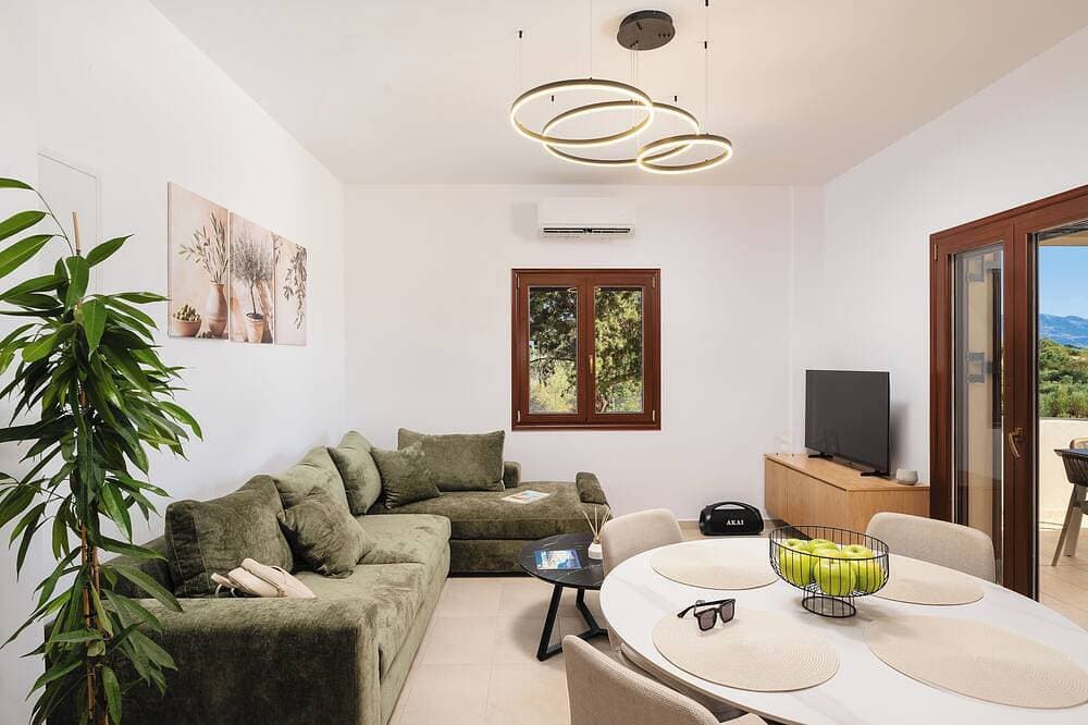 Foto 11 von 30: Peaceful Luxury Villa with Private Pool See View and Mountain View