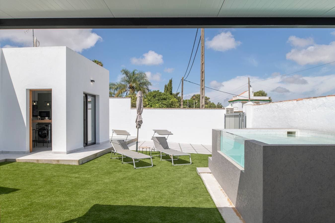 Casa Craspedia 1
