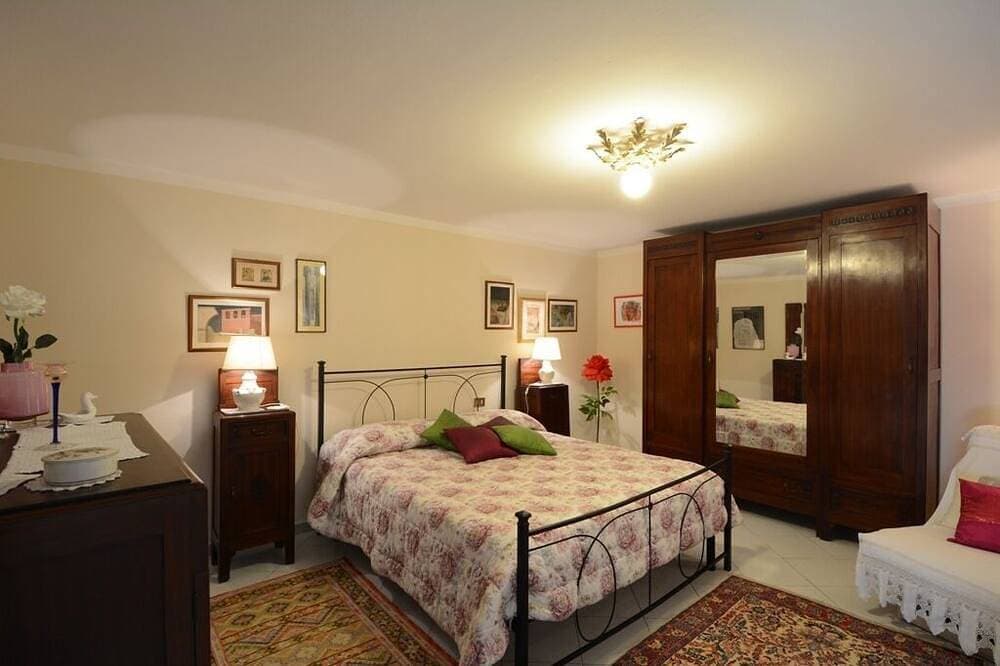 Foto 2 von 30: Ferienwohnung - Loro Ciuffenna