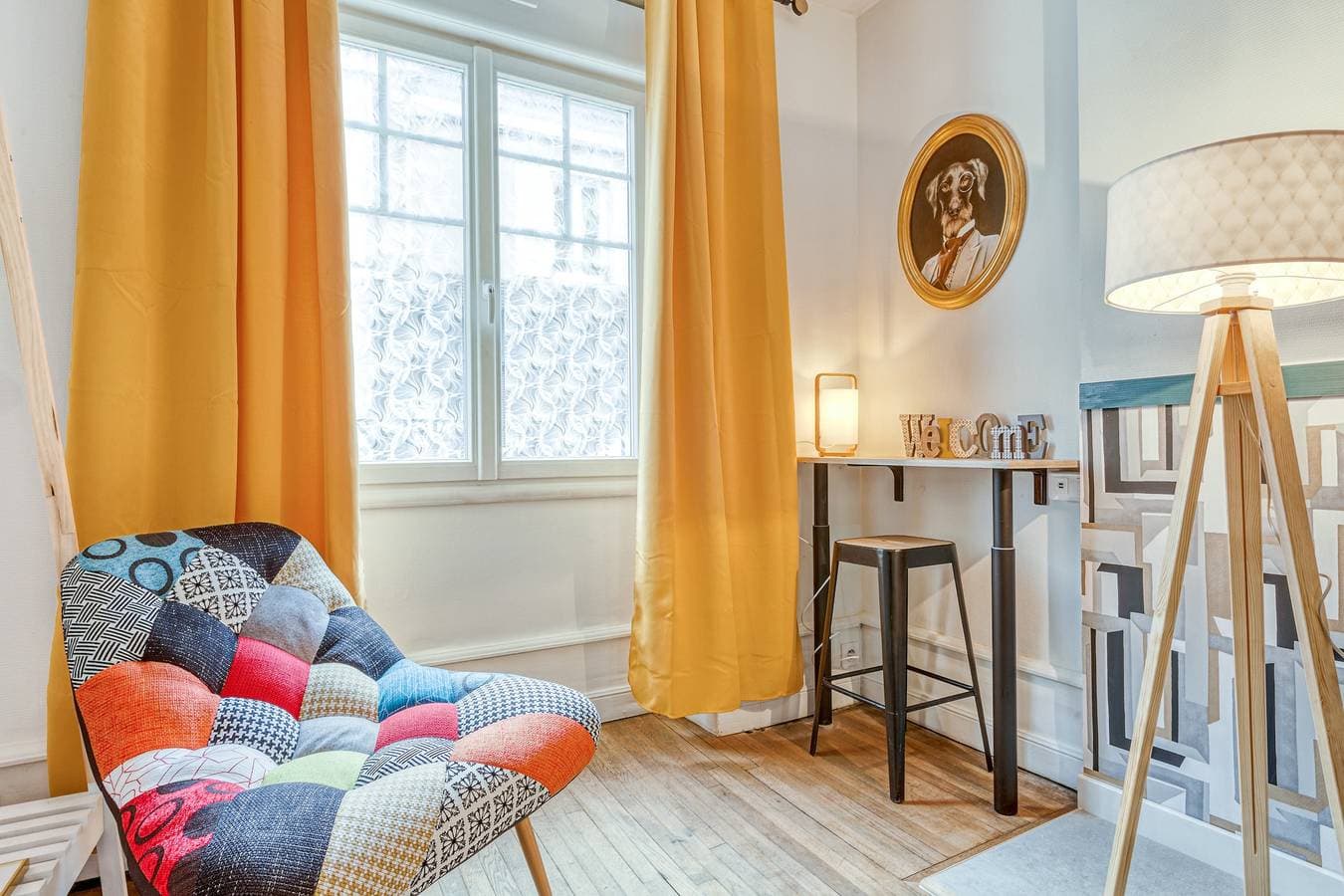 Foto 4 von 12: Ferienwohnung für 4 Personen