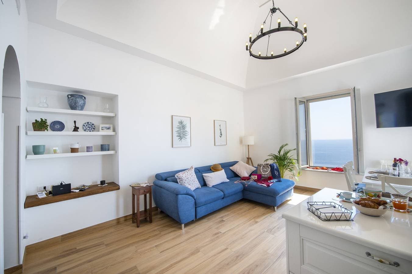 Foto 4 von 24: Casa Madonna del Mare
